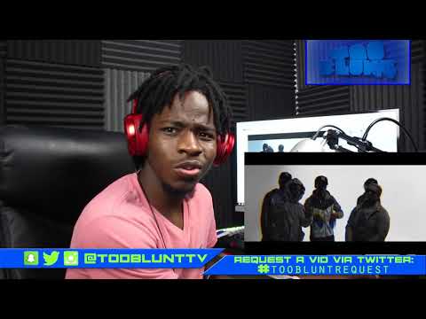 67 - This Side REACTION (Is That Really LD?))