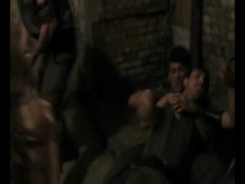 Rota Comando: O Filme