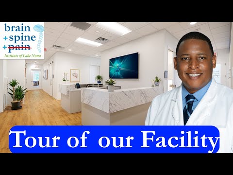 Brain, Spine, and Pain Institute of Lake Nona thumbnail
