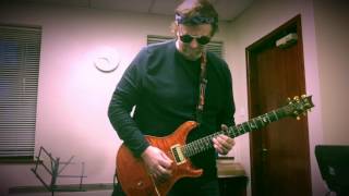Video thumbnail for Paul Reed Smith PRS Custom 24 20th Anniversary by PRS Guitar Owners Worldwide
