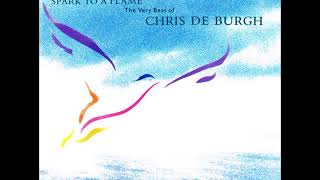 This Waiting Heart  - Chris De Burgh (1989)