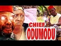 CHIEF ODUMODU Why Me Father PETE EDOCHIE NGOZI EZEONU TONY UMEZ NOLLYWOOD CLASSIC MOVIES
