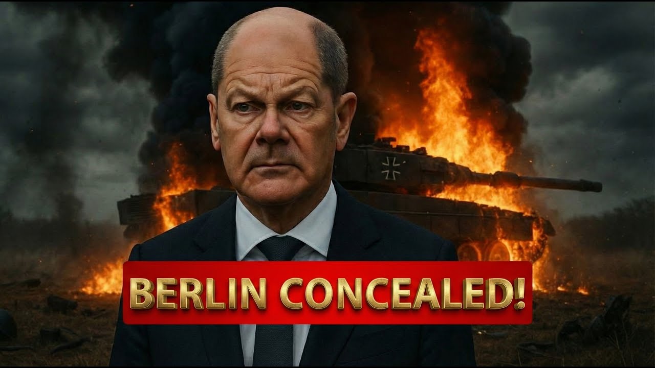 Rosjanie zdobyli niemieckiego Leoparda w pobliżu Hulajpola: Kto był w środku? - NIEMCY !!!