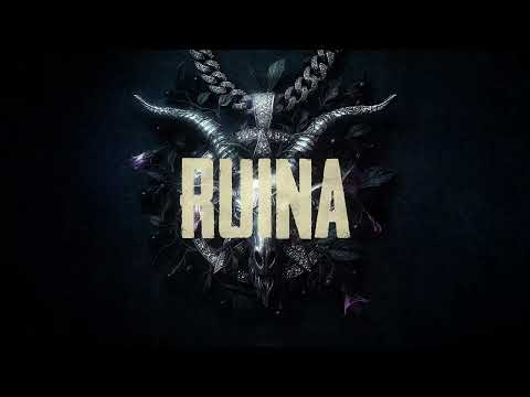 Xiyo & Fernandezz, Quevedo, Yung Beef – Ruina [Official Visualizer]
