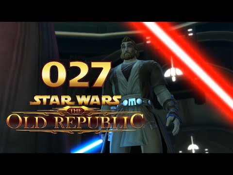 Der Moment des Triumphes | Let's Play Star Wars The Old Republic S2E027