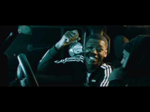 BandMan Bino (feat. Tae Glizzy) - Mob Ties