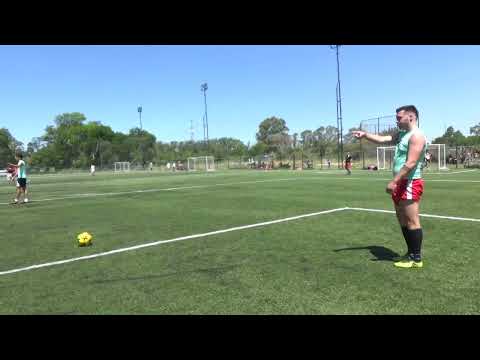 PANENKA VS EF BOCHA - #PlayOff Final, SL Sabado