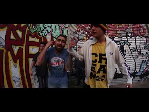 Sando-Contratiempos ft Aka Pipe