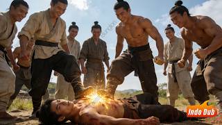 Download lagu Sejak kecil dianggap sampah tak bisa latih. Luka buka kebenaran: dia jenius yang tersegel! mp3