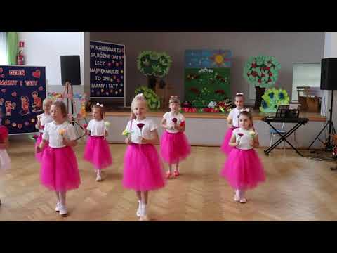 KOCHAM MAMĘ NIE TYLKO OD ŚWIĘTA , Dzień Mamy i Taty   Oddział Przedszkolny, EDUMUZ