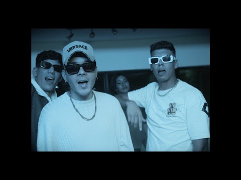 MUSEO - Sanyel, Castrillón, NERVIN (Video Oficial)