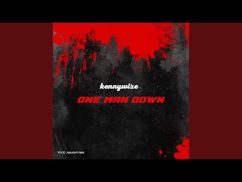 One Man Down