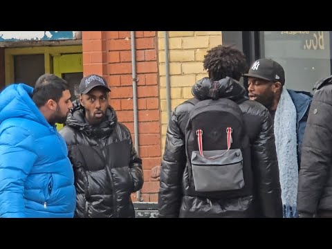 LEICESTER: Misadventures in England's Least English City