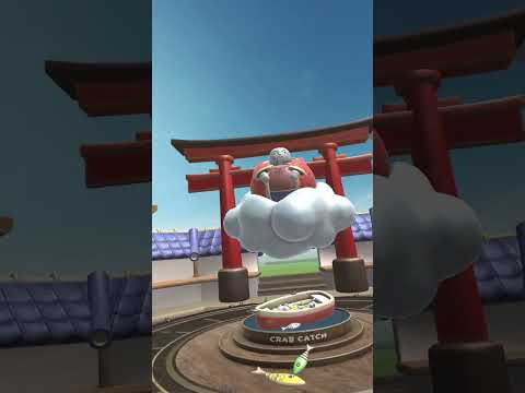Loco Dojo Unleashed VR - Multigames in VR #vrforkids