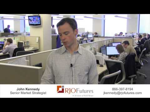 04/29/14 - Daily Market Update - Grains Futures