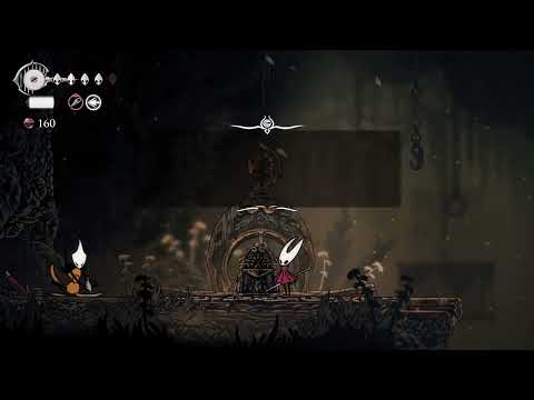 Cómo llegar a la Ciudadela sin derrotar a la Última Jueza + Habilidad Punto de Cruz