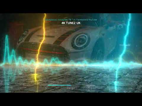 Sonic Sounds & DJ Oskar ft V-Star - You (JJs Bounced Up Remix) (2022) (4K Tunez UK)