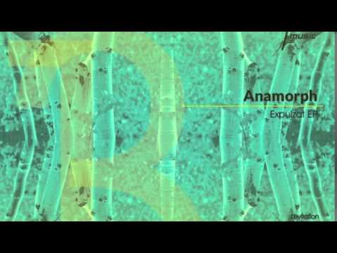 Anamorph - Levitation (Original Mix)