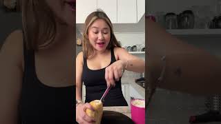 Eu AMO patê de atum