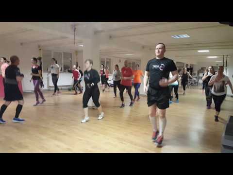 Insanity Sport House s Milan Drobný