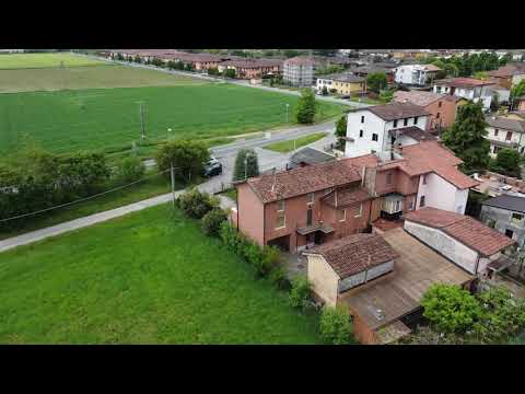 BAGNOLO MELLA: CASA INDIPENDENTE IN VENDITA.