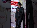 Gadar 2 Actress Simrat Kaur Spotted At An Award Show In Mumbai