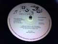 Barrington Levy - I Hold The Handle