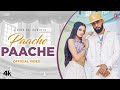 Paache Paache Official Video J Hind Panjeta Ft Lekha U Nair I Refix New Haryanvi Video Song
