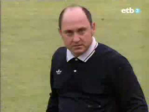 Vaya Semanita - Insúltame en Euskera