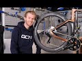 How To Remove A Dork Disc From Your Bike | Maintenance Monday