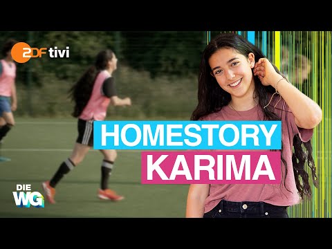 GANZ schön SPORTLICH! ⚽️🥰 Die Mädchen-WG – Wir in Wien I DIE WG