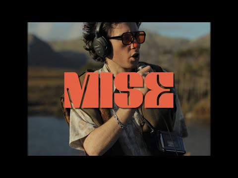 MISE - IMLÉ x James Shannon x Róisín Seoighe