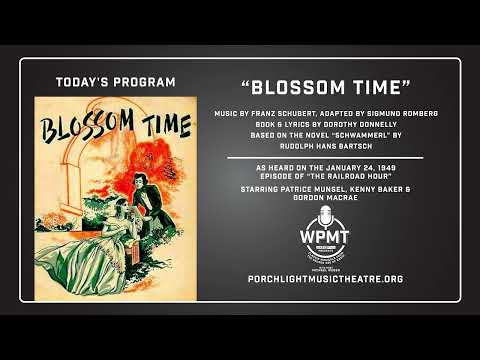 WPMT Presents: Blossom Time
