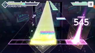 プロセカ 虚ろを扇ぐ MASTER27 フルコンボ