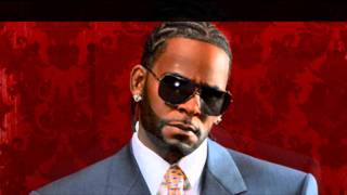 R. Kelly - Thoia thoing
