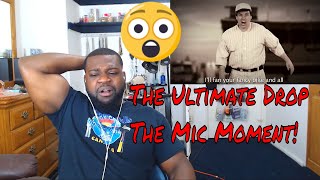 Babe Ruth vs Lance Armstrong  Epic Rap Battles of History Reaction