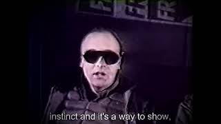 Front 242 Slaughter HD