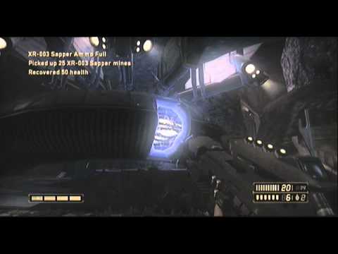 Resistance: Fall of Man Walkthrough Episode 30: The Rocket Launcher