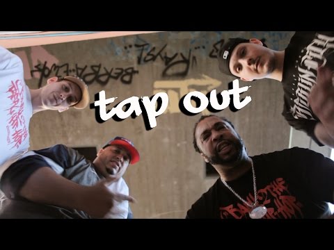 TAP OUT – G-Free & Akrobatik | prod. by Tumor [Official Music Video]