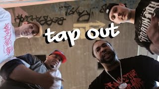 TAP OUT – G-Free & Akrobatik | prod. by Tumor [Official Music Video]