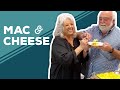 Quarantine Cooking The Lady S Cheesy Mac Southern Macaroni Cheese Recipe