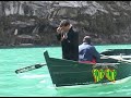 Raúl Arquínigo Nos Quedamos Solos VideoClip