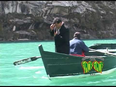 Nos Quedamos Solos - Raul Arquinigo