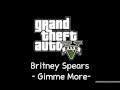 [GTA V Soundtrack] Britney Spears - Gimme More ...