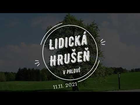 Jiřina Lysáková - Chválím tě země má (cover, Uhlíř/Svěrák, LIVE Prlov 2021)
