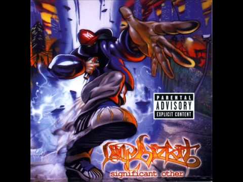 Limp Bizkit - Show Me What You Got