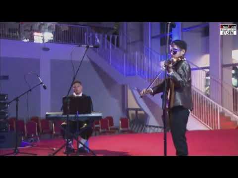 Tupou Tertiary Institute School of Music - Venetian Musical Concert for HRH Princess Pilolevu