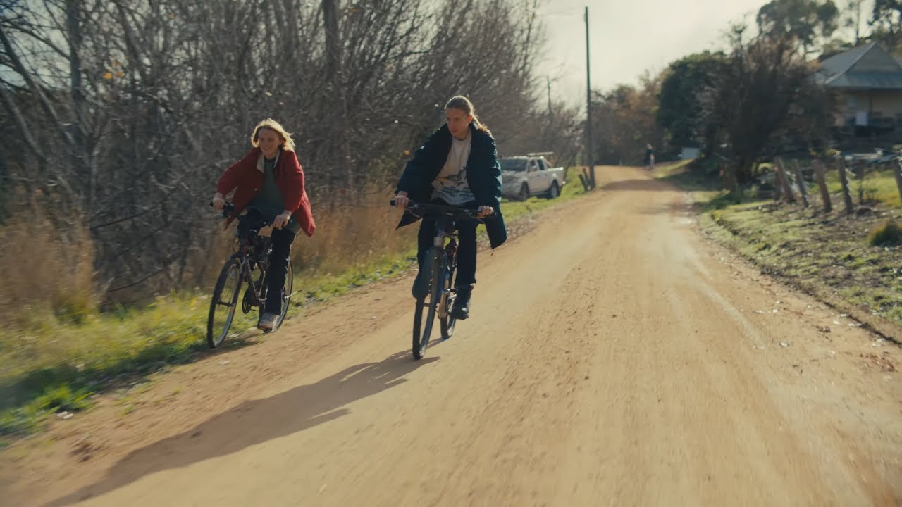 Vance Joy — Every Side Of You