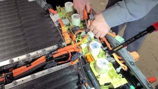 Ford Mach-E Contactor Recall 23S56