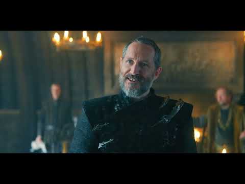 Dunk meets Targaryens [4K] | A knight of the Seven Kingdoms Episode 2 Highlights